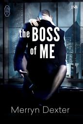 Icon image The Boss of Me (1Night Stand)