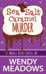 Icon image Sea Salt Caramel Murder