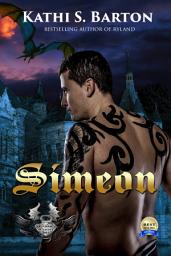 Icon image Simeon: Dragon’s Savior – Ménage Erotic Fantasy