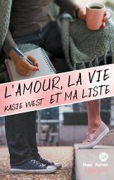 Icon image L'amour, la vie et ma liste