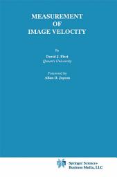 Icon image Measurement of Image Velocity