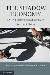 Icon image The Shadow Economy: An International Survey, Edition 2