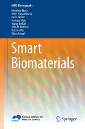 Icon image Smart Biomaterials