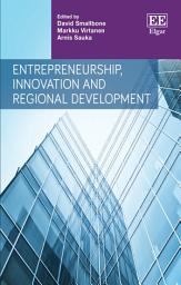 Icon image Entrepreneurship, Innovation and Regional Development