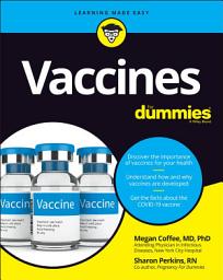 Icon image Vaccines For Dummies