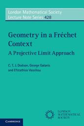 Icon image Geometry in a Fréchet Context: A Projective Limit Approach