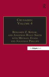 Icon image Crusades: Volume 4