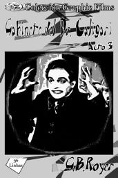 Icon image Gabinete del dr. Caligari