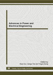 Icon image Advances in Power and Electrical Engineering