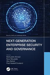 Icon image Next-Generation Enterprise Security and Governance