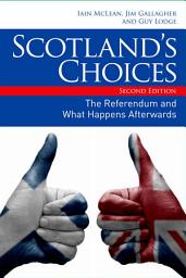 Icon image Scotland's Choices