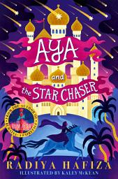 Icon image Aya and the Star Chaser