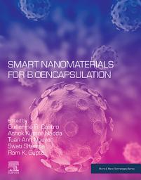 Icon image Smart Nanomaterials for Bioencapsulation