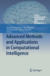 Icon image Advanced Methods and Applications in Computational Intelligence