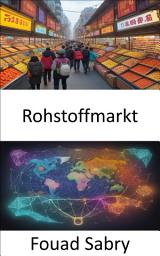 Icon image Rohstoffmarkt: Rohstoffmarkt enthüllt, Gewinne, Risiken und globale Auswirkungen im Blick