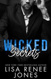 Icon image Wicked Secrets (Ashley's Story)