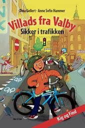 Icon image Villads fra Valby Sikker i trafikken