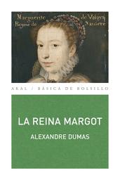 Icon image LA REINA MARGOT