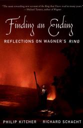 Icon image Finding an Ending: Reflections on Wagner's Ring