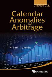 Icon image Calendar Anomalies And Arbitrage